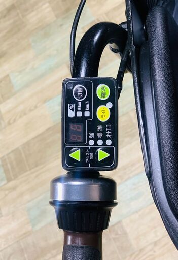 t4443 バッテリー 優良品８AH超高性能モデル 電動自転車ヤマハ20インチ
