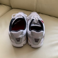 NIKEスニーカー　23.5cmの画像