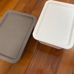 お取引中　箱