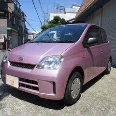 今月末までの掲載　現状渡し　ダイハツ　ミラ　３D　AT　L250...