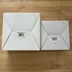 ルクルーゼ ドッグボール2個セットの画像