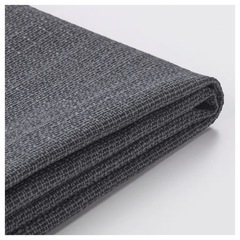 IKEAソファ　KIVIKシーヴィク　ヘッドレスト1つ付き