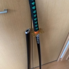 【取引終了】鬼滅の刃 竈門炭治郎の画像