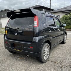 kei　ワークス　5速MT　ターボの画像
