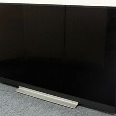 東芝 REGZA  49Z720X 液晶テレビ 4K 49インチ 2018年製 TOSHIBA  中古家電 店頭引取歓迎 R5945)