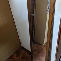 鏡値下げです