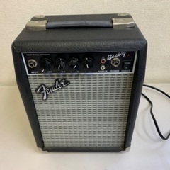Fender Bassboy フェンダー ベースボーイ ベースア...