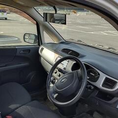 スバル　ステラ車検2年付きの画像