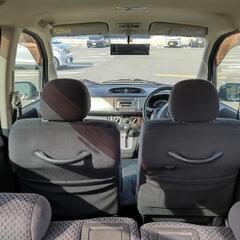 スバル　ステラ車検2年付きの画像