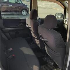 スバル　ステラ車検2年付きの画像