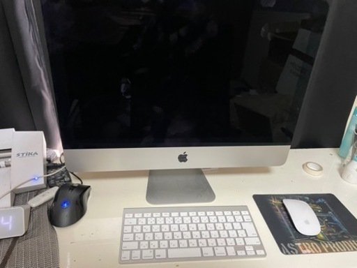 Apple iMac 2017 21.5インチ