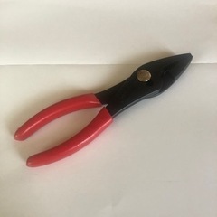 Snap-on スナップオン コンビネーションプライヤー 47A...