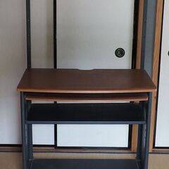 PC机