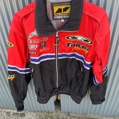 RS タイチ ジャケット バイクの中古が安い！激安で譲ります