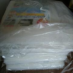 店頭小売していない厚手の換気扇フィルター26枚 サイズ35cm✕...