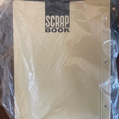 SCPAP BOOK A4