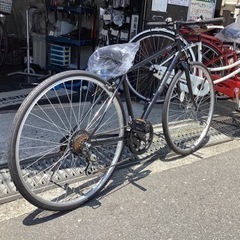 中古クロスバイク】GIORNA 706S