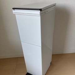 2段ゴミ箱