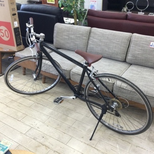 【新車】ボーダーブレイク【クロスバイク】 🚴ボーダーブレイク700c