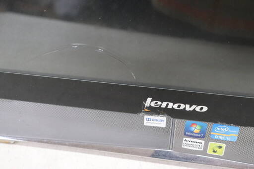 ジャンク　Lenovo IdeaCentre B520 (10Home / Office2016 )