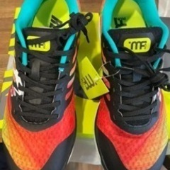 RUNNERS H12 MF 300