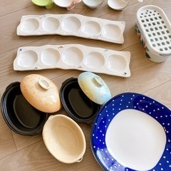 有田焼　食器　酒器　箸置きなど