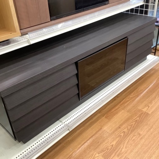 3枚扉テレビボード売ります！