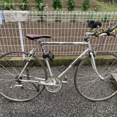 自転車