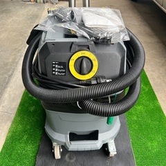 ケルヒャー業務用乾湿両用クリーナー