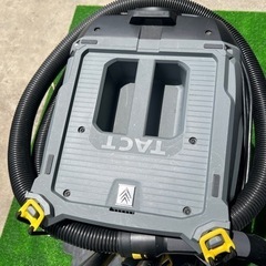 ケルヒャー業務用乾湿両用クリーナーの画像