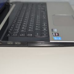 最新Windows11 爆速SSD480GB 東芝 TB87/PG 高性能 i7-4720HQ/メモリ