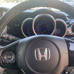 N-BOX　カスタムG　SSパッケージ　両側パワースライドドア　ワンオーナー　関東仕入の画像