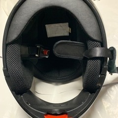 ＣＮＮＷＬ、フルフェイスヘルメットの画像