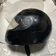 ＣＮＮＷＬ、フルフェイスヘルメットの画像