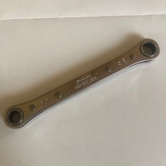 Snap-on スナップオン 板ラチェット RBM810