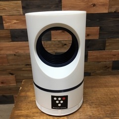 吸引式　捕虫器　モスキュートバキューム3 の画像