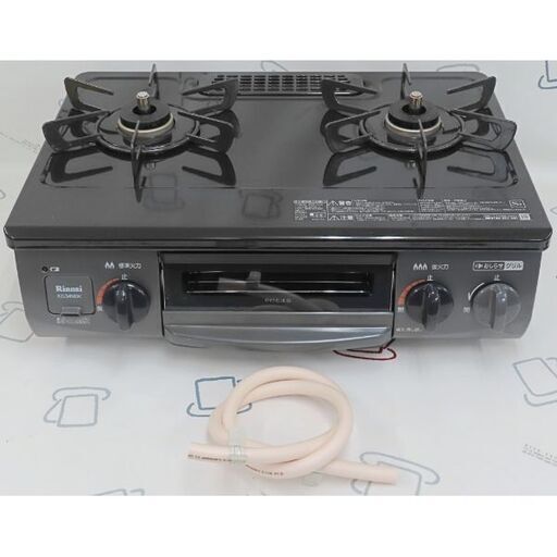 ☆リンナイ KG34NBKR 都市ガス用 12A13A 2020年♪