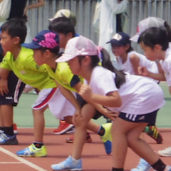 小学生対象！夏休みかけっこ教室を開催します！