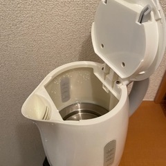 電気ケトル！の画像