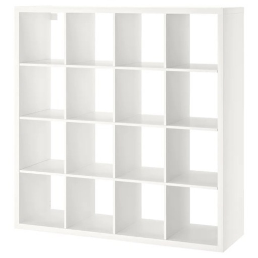 IKEA イケア　KALLAX カラックス　棚