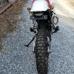 XLR250の画像
