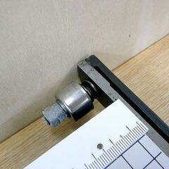 エツミ 卓上裁断機 カットサイズ26ｃｍ 焼入カッターⅡ ペーパーカッター E-648 札幌市手稲区の画像