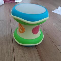 音が鳴るタイコの画像