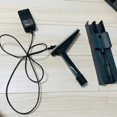 パナソニック　スティック型掃除機　MC-SBU520Jの画像