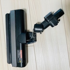 パナソニック　スティック型掃除機　MC-SBU520Jの画像