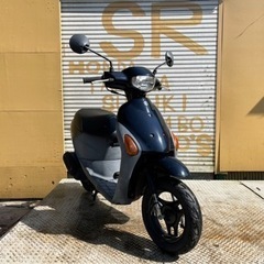 軽整備済み‼️レッツ4 現車確認可能　配送可能