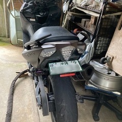 tmax530 ４型前期