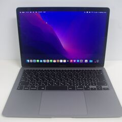 Apple MacBook Air MGN63J/A (M1,M...