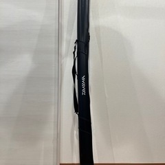 釣竿のハードケース　227センチ