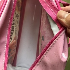 夏物値下げ‼️プールバッグの画像